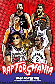 RaptorsMania