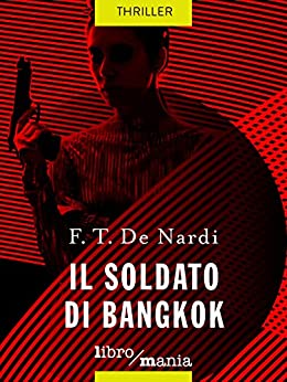 Il soldato di Bangkok