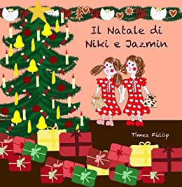 Il Natale di Niki e Jazmin
