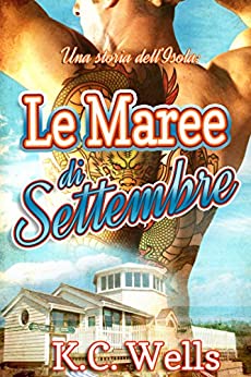 Le Maree di Settembre (Island Tales Vol. 2)