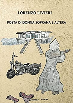 Posta di donna soprana e altera