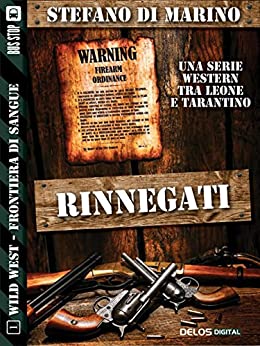 Rinnegati (Wild West)