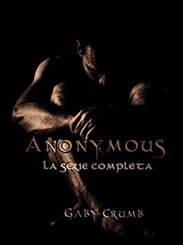 Anonymous: La serie completa