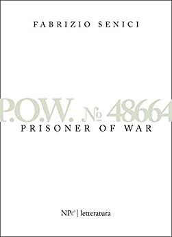 P.O.W. 48664 – Prisoner Of War (Vernici)