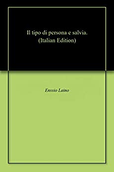 Il tipo di persona e salvia.