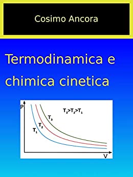 Termodinamica e chimica cinetica