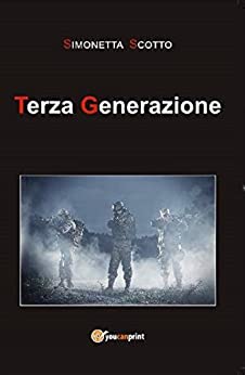 Terza Generazione (Black Archangels Vol. 7)