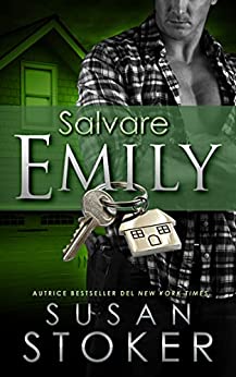Salvare Emily (Delta Force Heroes Vol. 2)