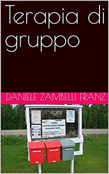 Terapia di gruppo