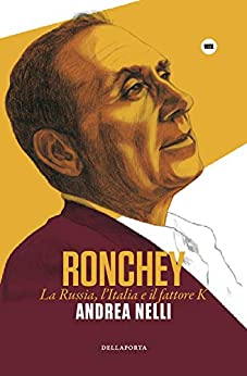 Ronchey: La Russia, l’Italia e il fattore K