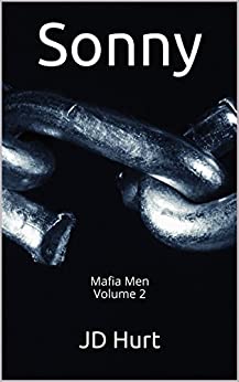 Sonny: Mafia Men Volume 2 (Mafia Men Series)