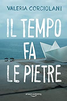 Il tempo fa le pietre (La colf e l’ispettore Vol. 6)