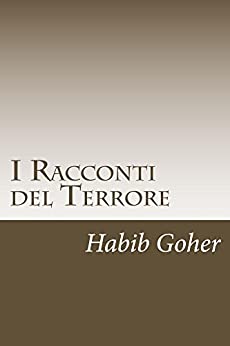 I Racconti del Terrore