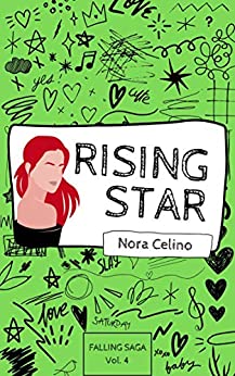 Rising Star (Falling Saga Vol. 4)