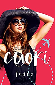 Puzzle di cuori (I Piloti Vol. 1)