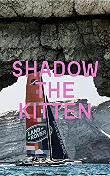 Shadow the Kitten