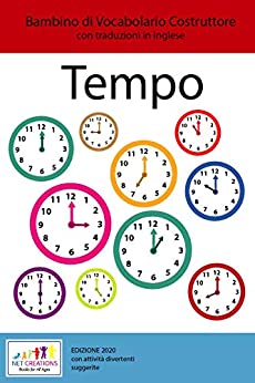 Tempo (Time) - SET DI BASE - ITALIAN VERSION