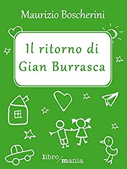 Il ritorno di Gian Burrasca