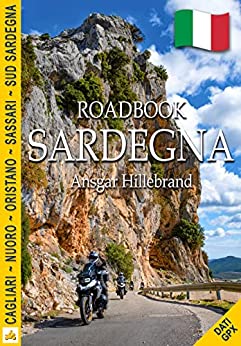 Roadbook Sardegna: Il paradiso dei motociclisti
