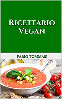 Ricettario Vegan