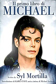 Il Primo Libro Di Michael