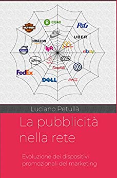 La pubblicità nella rete: Evoluzione dei dispositivi promozionali del marketing