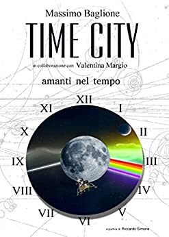 Time City: Amanti nel Tempo
