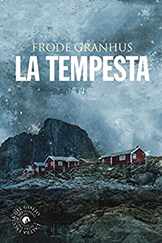 La tempesta (biblioteca del giallo)