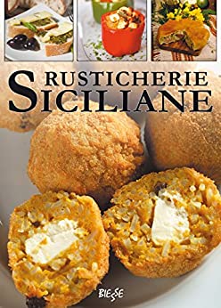 Rusticherie Siciliane (Cucina siciliana)