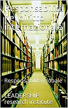 Responsabilità nel diritto internazionale: Responsabilità globale