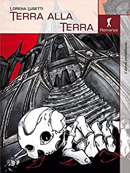 Terra alla terra (Damster – Il diavolo probabilmente, le storie maledette)